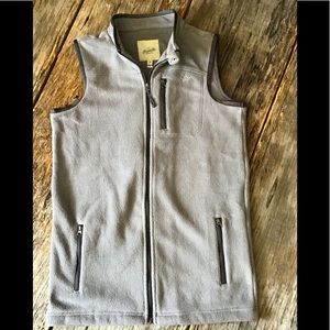Trail side Vest